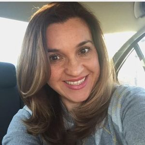 Meet your Posher, Graciela